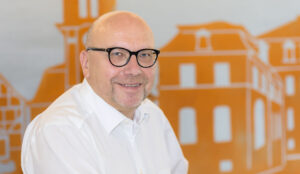 Christoph Sachs